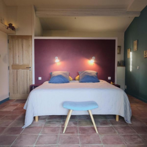 chambre d'hôtes Et Puis Voilà!